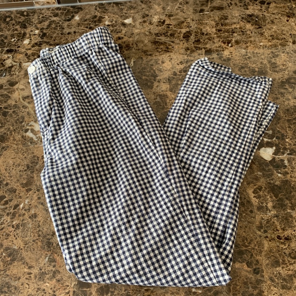 BRANDY MELVILLE TILDEN PANTS